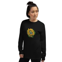 Homage - Unisex Long Sleeve Shirt – Image 6