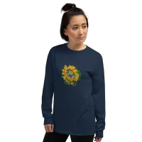 Homage - Unisex Long Sleeve Shirt – Image 3