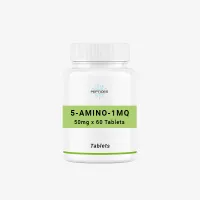 5-Amino-1mq (60 Tablets) – Image 1
