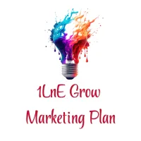 1LnE Marketing Grow Plan – Image 1