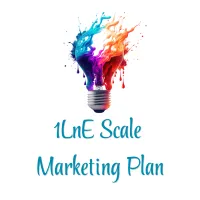 1LnE Marketing Scale Plan – Image 1