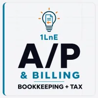 1LnE A/P & Billing – Image 1