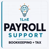 1LnE Payroll Support – Image 1