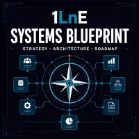 1LnE Systems Blueprint – Image 1