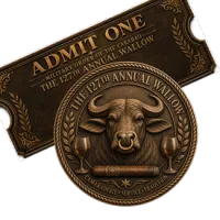 General Non-Member Ticket – Image 1