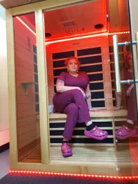 6 MONTHS UNLIMITED SAUNA $197. – Image 1
