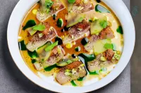 Artisan Pomfret Ceviche – Image 1