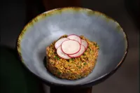 Artisan Kofta Tartare – Image 1