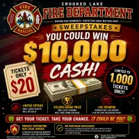BigWin Raffle Ticket – Image 1