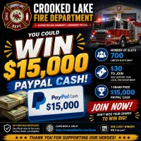 $15K PayPal Cash Community Raffle 💰 – Image 1