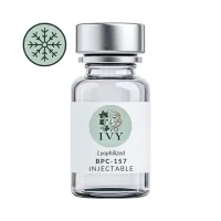 BPC-157 10mg (3mL) - Lyophilized – Image 1