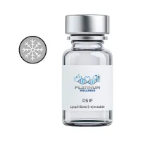 DSIP 15mg (3mL) - Lyophilized – Image 1