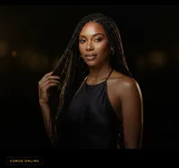 Corso Online Box Braids – Image 1