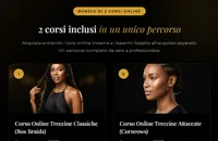 Esperta online di Treccine – Image 1