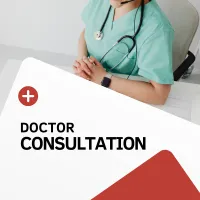 Doctor's Consultation – Image 1
