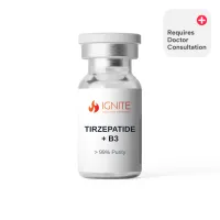 Tirzepatide + B3 – Image 1