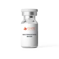Supply - One 10ml Bacteriostatic Water – Image 1