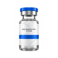 Supply - One 10ml Bacteriostatic Water – Image 1