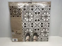 Iron Orchid Designs "Cubano" Encaustic Tile Decor Stamp Set - New IOD Stamp – Image 2