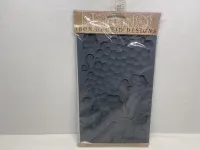 Iron Orchid Designs "Grapes" Botanical Vineyard Silicone Mould - New IOD Mould – Image 1