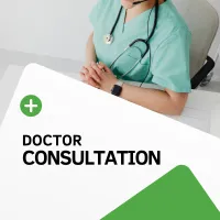 Doctor's Consultation – Image 1