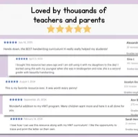 Lowercase Letter Handwriting Practice — Set 1 – Image 5