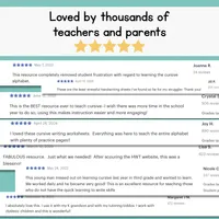 Cursive Lowercase | Beginner Cursive Lowercase Letters – Image 9