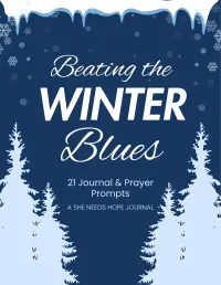 Beating the Winter Blues – Image 1