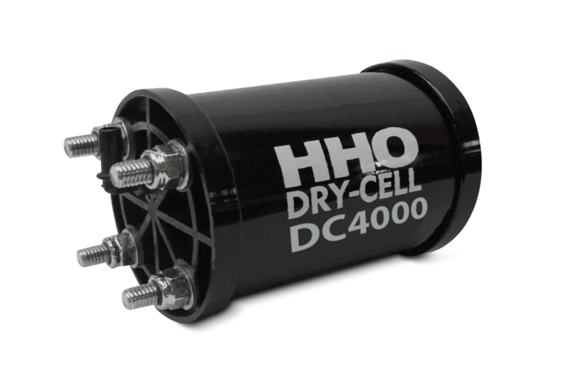 PKW HHO Kit DC-4000 – Image 3