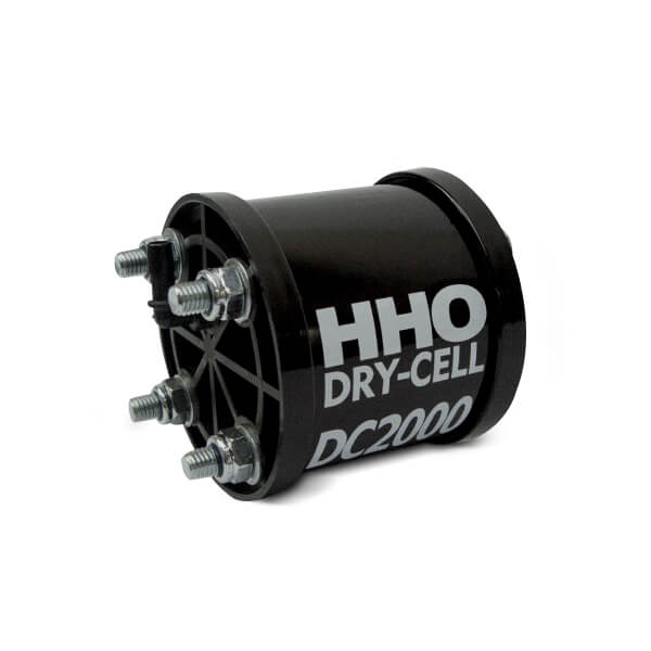 PKW-HHO Kit DC-2000 – Image 2