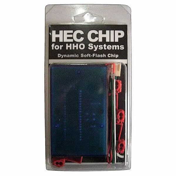HHO HEC 12 pro Chip – Image 2
