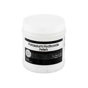KOH 90% 500g – Image 1