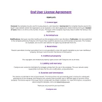 Template | Cookie Policy English International – Image 2