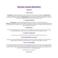 3-in-1 Template | Website AVG-GDPR English International – Image 2