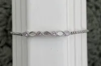 pieces of my heart keepsake bracelet – Image 1