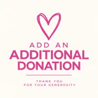 Additional Donation – Image 1