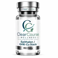  Consultation Epithalon / GHK-Cu Stack – Image 1