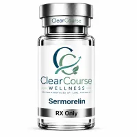  Consultation Sermorelin  – Image 1