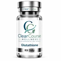 Consultation Glutathione  – Image 1