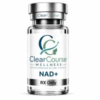 Consultation NAD+ – Image 1
