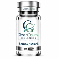 Consultation Semax/Selank  – Image 1