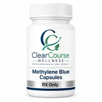  Consultation Methylene Blue Capsules – Image 1