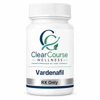 Consultation Vardenafil  – Image 1