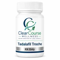 Consultation Tadalafil Troche  – Image 1