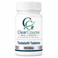 Consultation Tadalafil Tablets  – Image 1