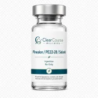 Pinealon/PE22-28/Selank Injection – Image 1