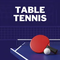 Table Tennis — LSF 2026 – Image 1