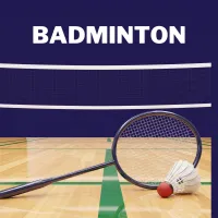 Badminton — LSF 2026 – Image 1