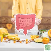 Gut Health Made Simple - Tues 6th Oct 7pm – Image 1