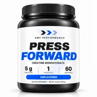 Press Forward — Unflavored – Image 1